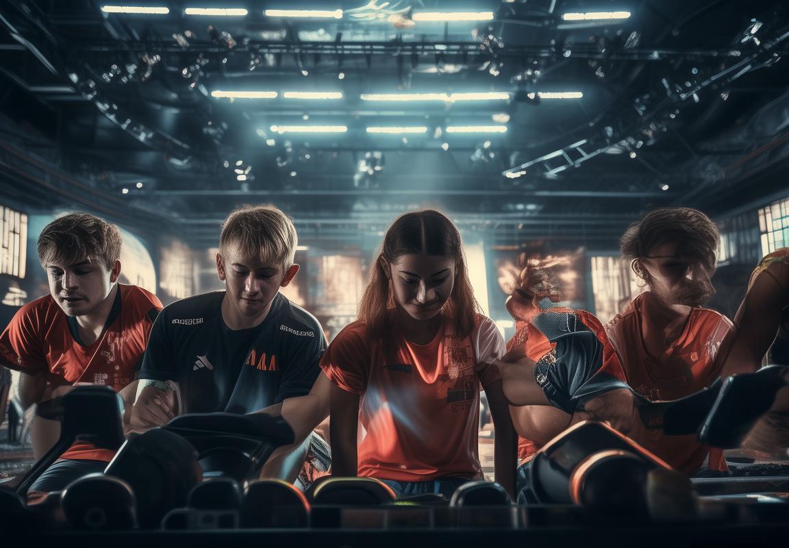 八强席位争夺白热化：小组赛出线形势分析，净胜球成晋级关键条件